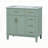 Bathroom Vanity with Sink-262486651
