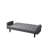73.5'' Upholstered Convertible Sofa