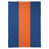 Blue/Orange