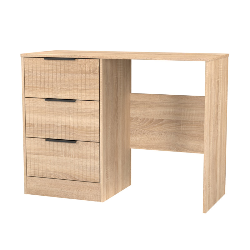 Berklie Dressing Table, Bardolino Oak