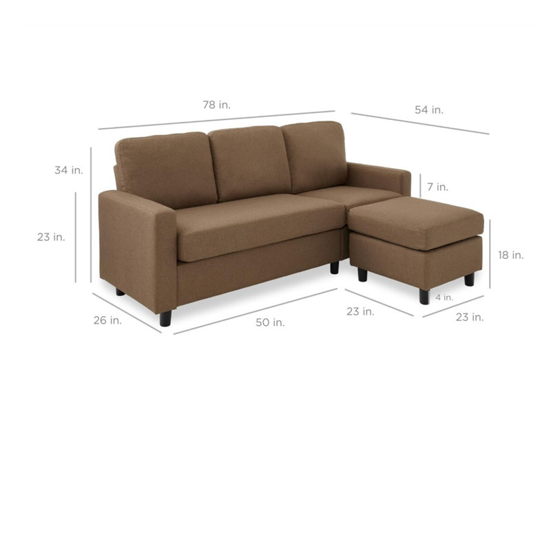 Sectional Sofa