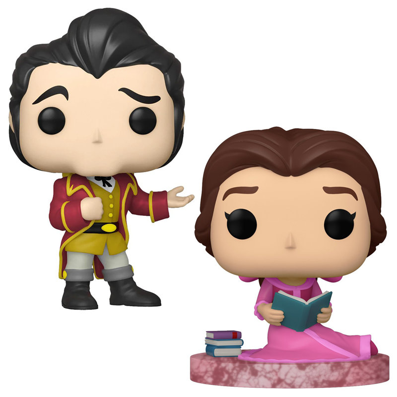 Entertainment Figurines & Sculptures