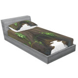 Microfiber Sheet Set