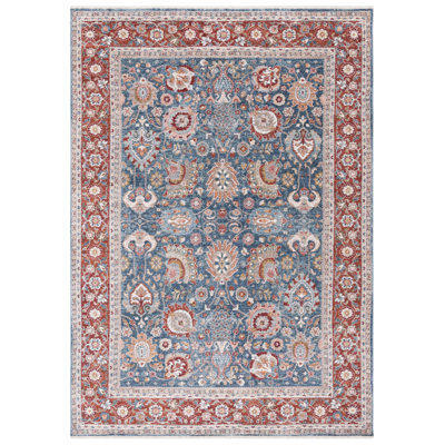 Lauren Ralph Lauren Performance Oriental Rug