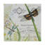 «Botanical Beauties 3» par Deagen, impression sur toile tendue-30362896