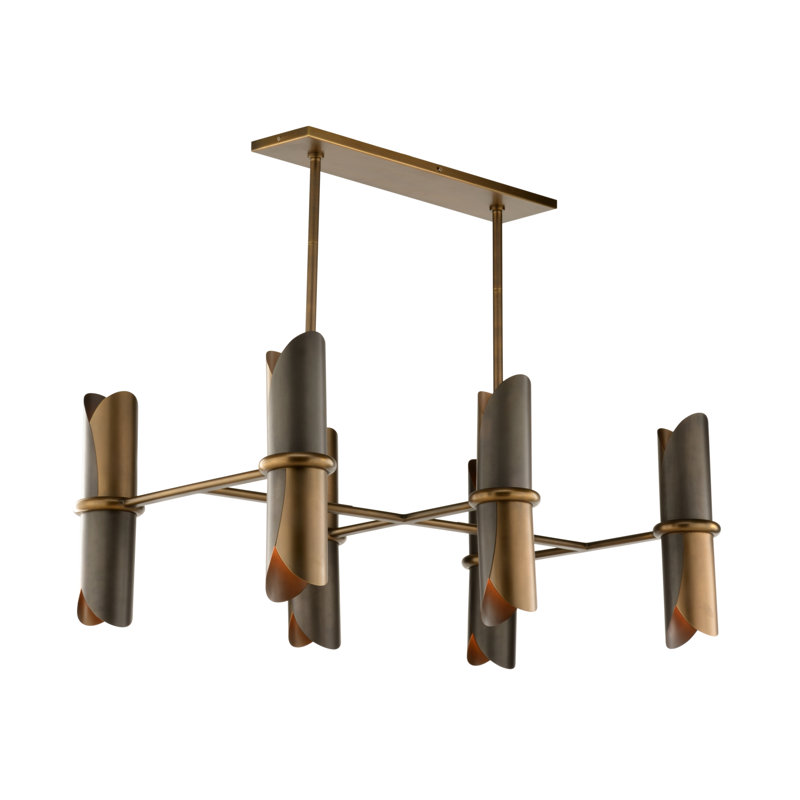 Lustre Stockman