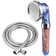 Handheld Shower Head 1.5 GPM GPM