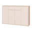 Chadwic 19 Pair Shoe Storage Cabinet