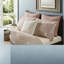 Cotton Bedding Set, Jacquard Farmhouse Style, For Home Comfort