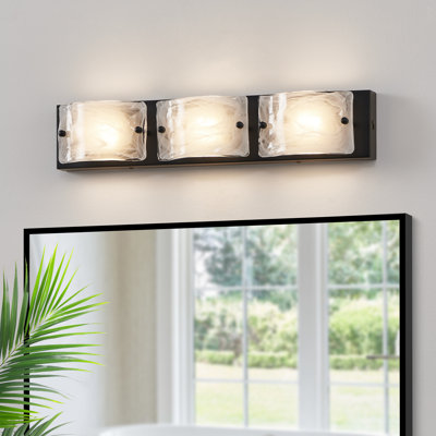 Dimmable Led Vanity Light 3000k/4000k/5000k Cct Adjustable