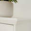 Naima 3 Door Wardrobe