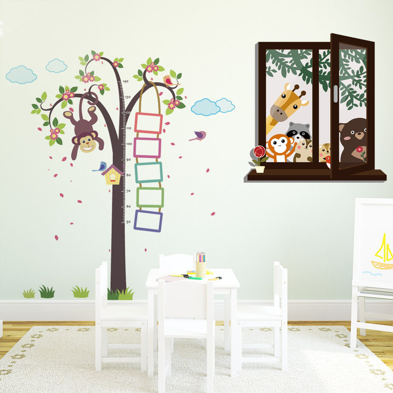 Wall Decal