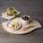 Noritake Hammock Wave Serving Tray