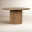 Vander Round Dining Table-515038563