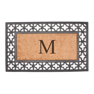 Outdoor Doormat