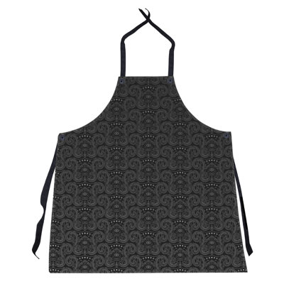 Bib Apron