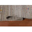 Tapis terre Gabbeh 8 x 8