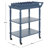 Edan 3 Tier Dining Cart-107178790