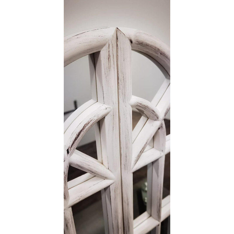 Mineola Arch Wall Mirror