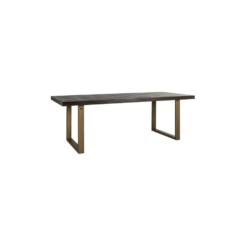 Dining Table Metal Base Dining Table