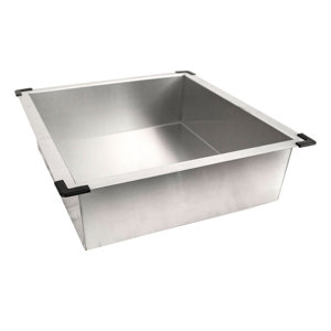 Pro Series Deluxe Drain Tray