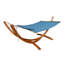 Double Classic Hammock with Stand-88358506