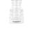 Cole & Mason London Acrylic Salt Shaker & Pepper Mill Set 5"