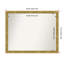 Miroir mural Floden-1326266388