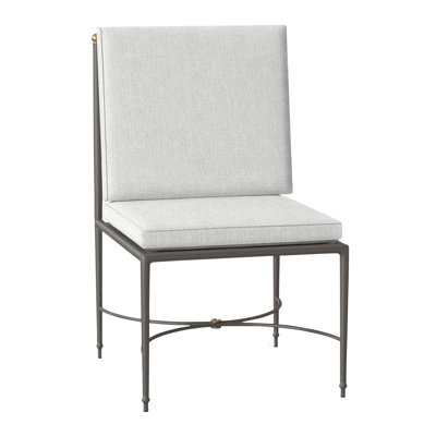 Roma Sunbrella® Patio Lounge Chair