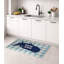 Tapis de cuisine à profil bas Gingham-1323172386-1323172389