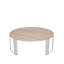 Himelman Three Leg Coffee Table