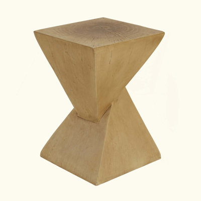 Modern Side Table – Stylish End Table Compatible With Living Room, Bedroom, Or Office,Versatile Home Furniture
