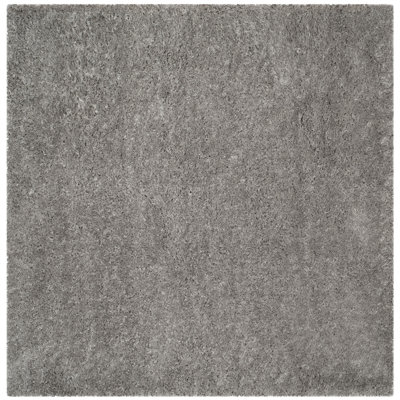 Hermina Silver Area Rug