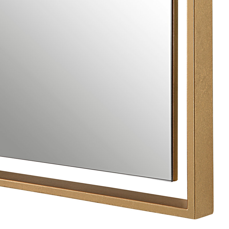 Miroir mural Zuma