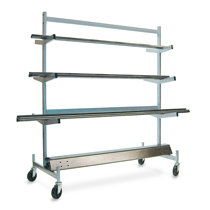 1200 Lb. Capacity Chair Dolly
