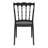 Wier Stacking Patio Dining Side Chair-16067798