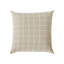 Kyoto Square Pillow Cover & Insert