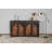 Blackburn 70'' Solid Wood Sideboard