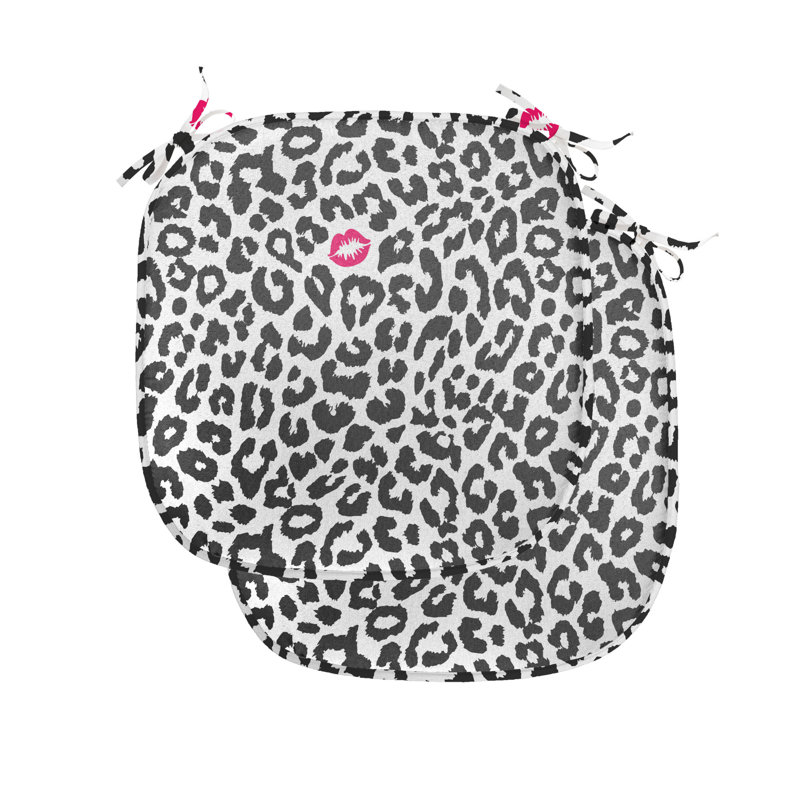 Coussin de siège Savannah