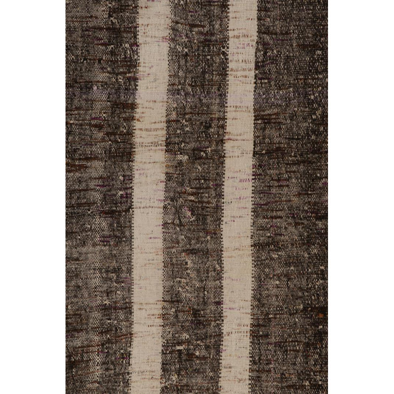 One-of-a-Kind 7' X 12'2" Hand Knotted Area Rug