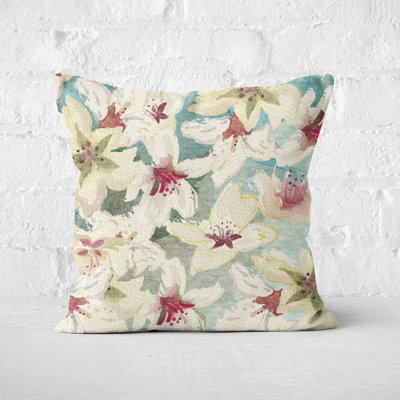 Cowden Square Cushion