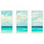 « vertical horizon ii », reproduction d’impression à multiples images-31707441