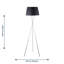 Old Lyme 154cm Tripod Floor Lamp