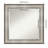 Dyana Flat Wall Mirror-73114406-73114399