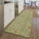 Premium Machine Washable Chandra Aloe Rug