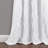 Avon Semi Sheer Curtain Single Panel-356183769-356183766