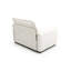 Canapé modulaire surdimensionné 3 pièces confortable, un canapé simple et un canapé 2 places et un canapé 3 places, canapé en velours côtelé beige-1066938759