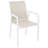 Farrah 24'' Round 2 - Person Bistro Set with Sling Chairs-87530950