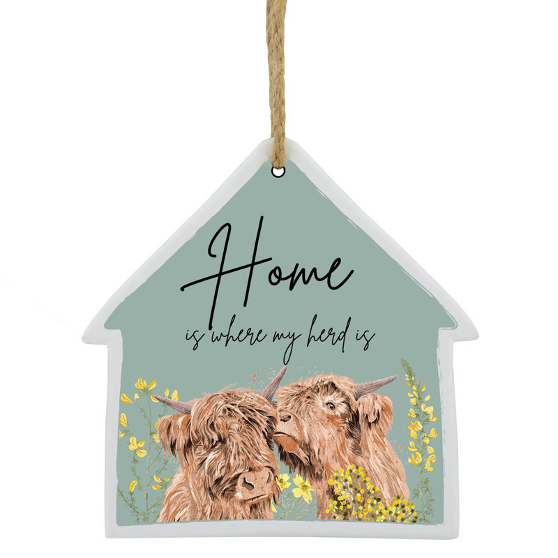 Souvenance Animals Box Signs & Plaques