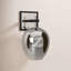 Iliad 1 - Light Armed Sconce